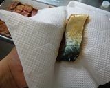 うまうま鯖の竜田揚げ作り方2写真