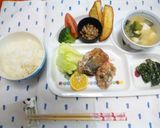うまうま鯖の竜田揚げ作り方4写真