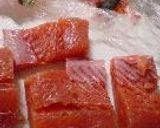 秋味の「とうきび粉ムニエル」作り方1写真