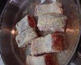 秋味の「とうきび粉ムニエル」作り方3写真