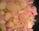 魚肉じゃが玉★★★作り方4写真