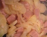 魚肉じゃが玉★★★作り方5写真