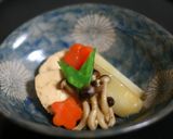 こも豆腐作り方5写真