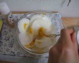 大根のゆず和え作り方2写真