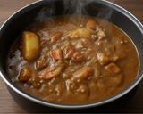 札幌みそカレー作り方3写真
