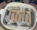 取り分けOK♡手作りソーセージ作り方6写真