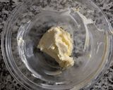 ビーツジャムで作る、ベルベットマフィン作り方7写真