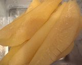 数の子の濃いめの味付け🐟作り方1写真