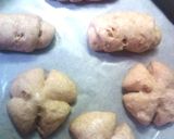 オールブランでふんわり☆クルミパン作り方8写真