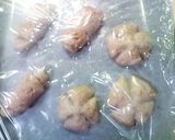 オールブランでふんわり☆クルミパン作り方7写真