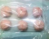 オールブランでふんわり☆クルミパン作り方6写真