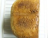 卵、油を使わない、豆乳コーンぱん(HB)作り方6写真