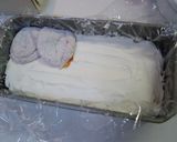 絶品☆干し柿クリームチーズサンド作り方5写真