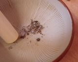 寒さで体調不良の方用のチャイ：カーワ作り方1写真