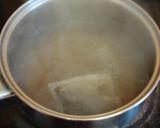 寒さで体調不良の方用のチャイ：カーワ作り方3写真