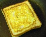 【実家の味】くりぬき☆ホットサンド作り方4写真