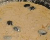 アンチョビーのクリームスパゲティー作り方3写真