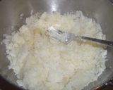 ポテトと挽肉のチーズ焼き☆グラタン作り方3写真