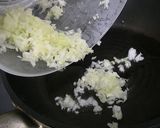 煮込みベジバーグ。作り方1写真