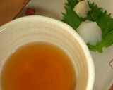 超簡単にお店の味だよ～　基本の☆天つゆ☆作り方2写真
