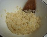 もう焦らない!チャーハンの裏技作り方1写真