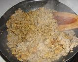 ポテトと挽肉のチーズ焼き☆グラタン作り方7写真