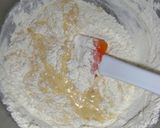 ワンボウルで超簡単☆ヘルシーバナナケーキ作り方9写真