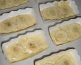 ワンボウルで超簡単☆ヘルシーバナナケーキ作り方11写真