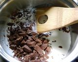 生チョコ♪作り方3写真