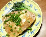 ✿大葉ミルフィーユ❀簡単✿豚味噌焼き作り方7写真
