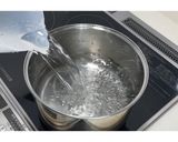 ごろっと野菜の豚しゃぶ冷麺★動画あり★作り方7写真