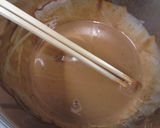 イカと長ねぎのバター焼き作り方3写真