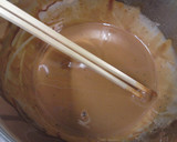 イカと長ねぎのバター焼き作り方3写真