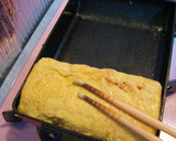 おだしたっぷり♥だいこんdeだし巻き卵作り方9写真