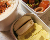おだしたっぷり♥だいこんdeだし巻き卵作り方11写真