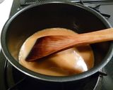 ご飯がすすむ☆味噌バラ丼作り方2写真