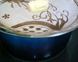 洗い物極少♪簡単イカ明太パスタ作り方3写真