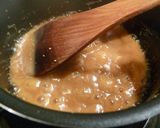 ご飯がすすむ☆味噌バラ丼作り方3写真