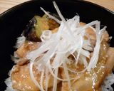 ご飯がすすむ☆味噌バラ丼作り方7写真