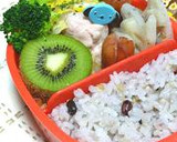 れんこんのきんぴら～味付けは白だしだけ～作り方6写真