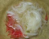 小いわしの酢漬け作り方1写真