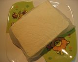 高たんぱく♪豆腐on鮭ディップ作り方1写真