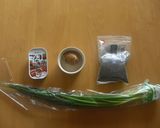 さんま缶詰で子供絶賛☆めちゃうまご飯☆作り方1写真