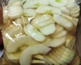 ホワイティきゅうりのピクルス作り方9写真