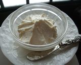練乳バタークリーム作り方7写真