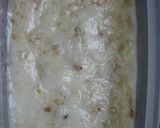 山芋と枝豆のガレット作り方1写真