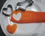 結婚式用 離乳食♪(後期)作り方2写真
