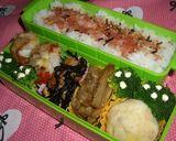 ウインナーのちくわ巻き♡チーズ焼き作り方4写真