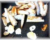 旨くてゴメン☆ジャーマンレンコン作り方3写真