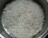 簡単★ほっこりわやらか大根ご飯作り方1写真